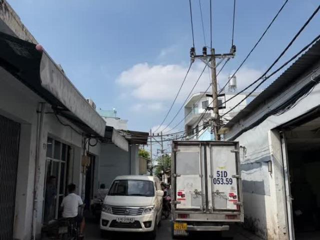 Nhà bán tại Thủ Đức, Hồ Chí Minh