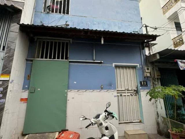 Nhà bán tại Thủ Đức, Hồ Chí Minh