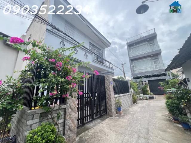 Nhà bán tại Thủ Đức, Hồ Chí Minh