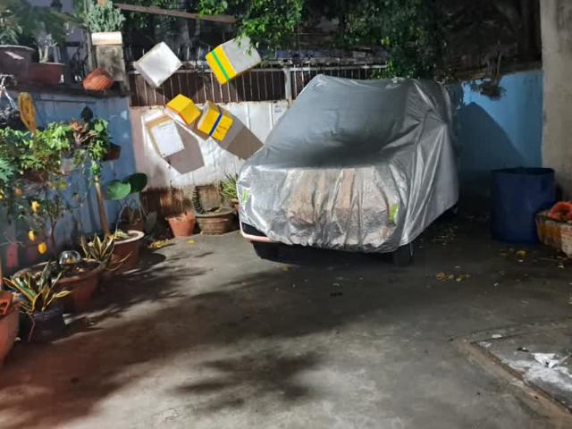 Nhà bán tại Thủ Đức, Hồ Chí Minh