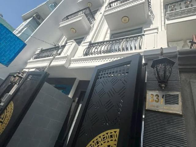 Nhà bán tại Thủ Đức, Hồ Chí Minh