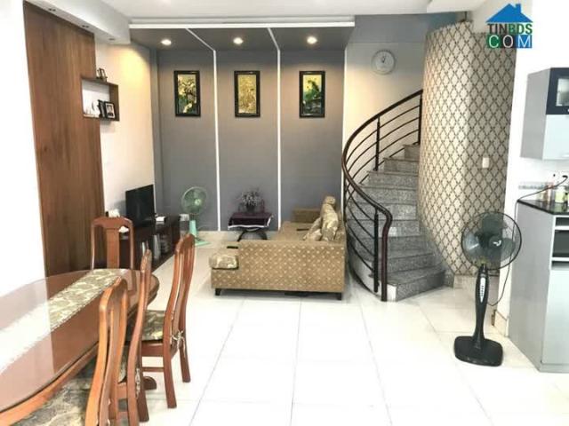 Nhà mặt phố bán tại Thủ Đức, Hồ Chí Minh