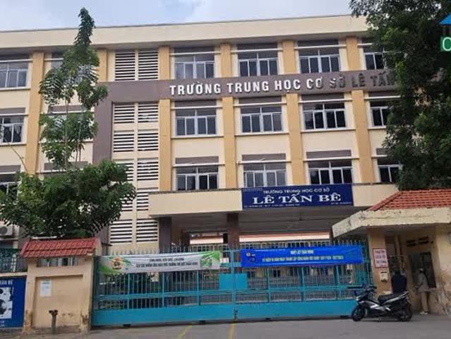 Nhà bán tại Khuôn viên UBND Thành phố Hồ Chí Minh, Thành phố Hồ Chí Minh