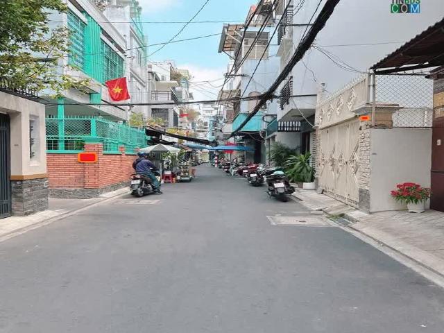 Nhà bán tại Thủ Đức, Hồ Chí Minh