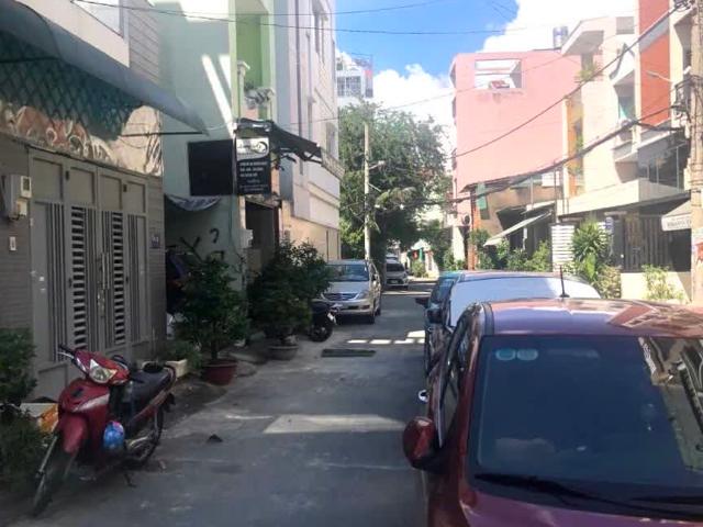 Nhà bán tại Thủ Đức, Hồ Chí Minh