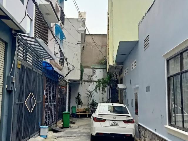 Nhà bán tại Thủ Đức, Hồ Chí Minh