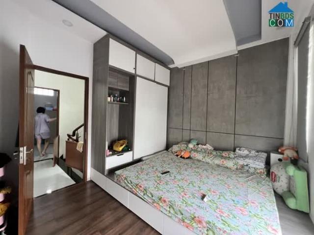 Nhà mặt phố bán tại Thủ Đức, Hồ Chí Minh