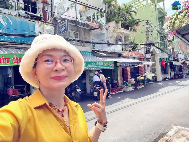 Nhà mặt phố bán tại Thủ Đức, Hồ Chí Minh
