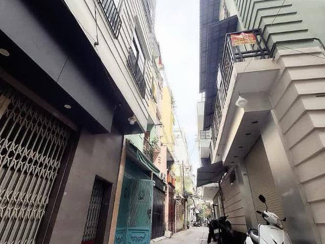 Nhà mặt phố bán tại Khuôn viên UBND Thành phố Hồ Chí Minh, Thành phố Hồ Chí Minh