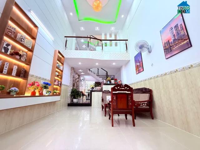 Nhà bán tại Thủ Đức, Hồ Chí Minh
