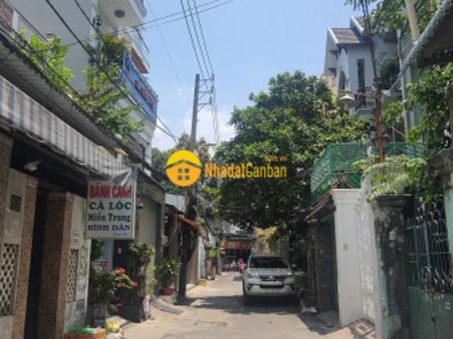 Nhà bán