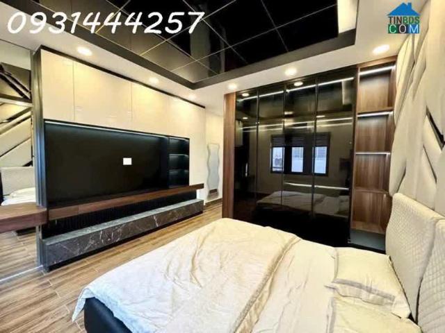 Nhà bán tại Thủ Đức, Hồ Chí Minh