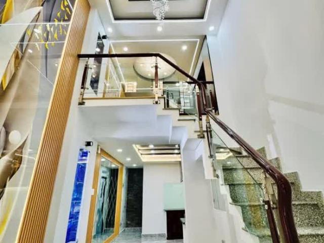 Nhà bán tại Thủ Đức, Hồ Chí Minh