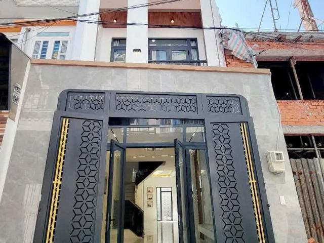 Nhà bán tại Thủ Đức, Hồ Chí Minh
