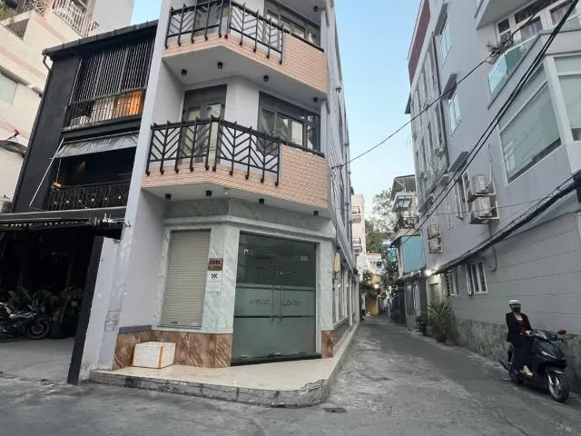 Nhà bán tại Khuôn viên UBND Thành phố Hồ Chí Minh, Thành phố Hồ Chí Minh