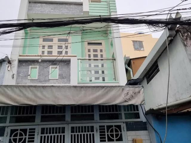 Nhà bán tại Thủ Đức, Hồ Chí Minh