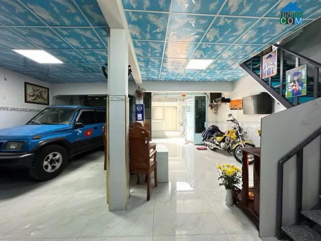 Nhà bán tại Thủ Đức, Hồ Chí Minh