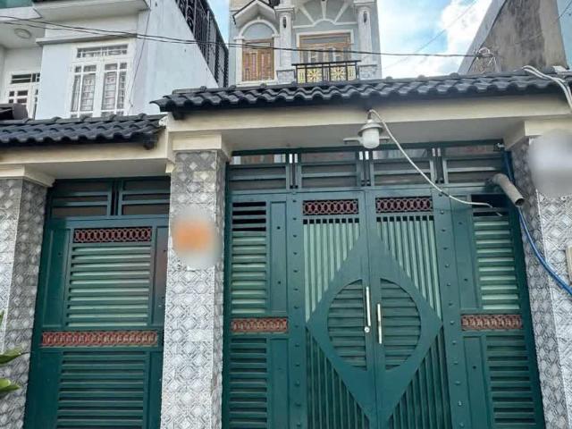 Nhà bán tại Thủ Đức, Hồ Chí Minh