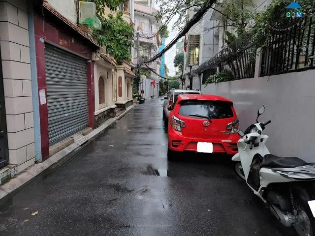 Nhà bán tại Khuôn viên UBND Thành phố Hồ Chí Minh, Thành phố Hồ Chí Minh