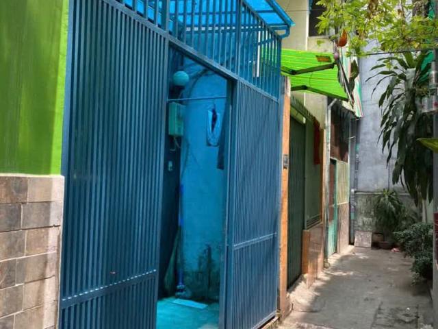 Nhà bán tại Thủ Đức, Hồ Chí Minh