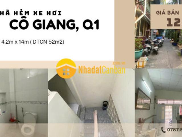 Nhà bán