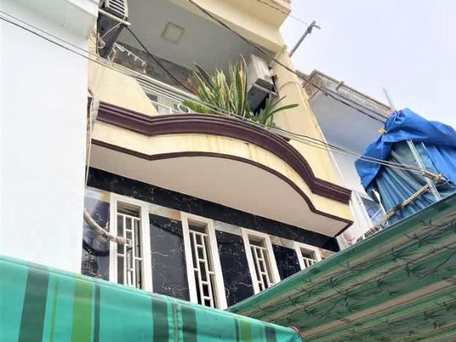 Nhà mặt phố bán tại Thủ Đức, Hồ Chí Minh