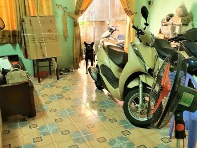 Nhà mặt phố bán tại Thủ Đức, Hồ Chí Minh