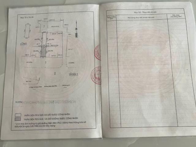 Nhà bán tại Thủ Đức, Hồ Chí Minh