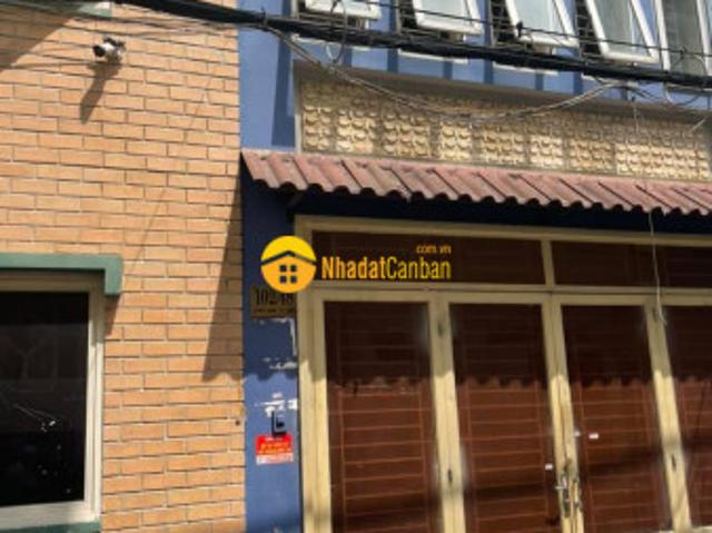 Nhà bán