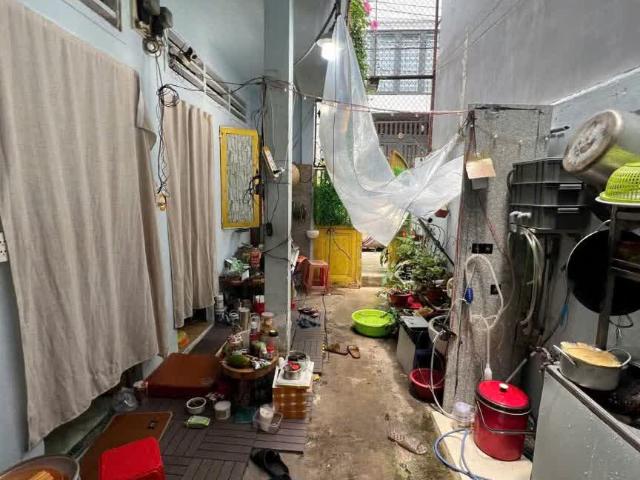 Nhà bán tại Thủ Đức, Hồ Chí Minh