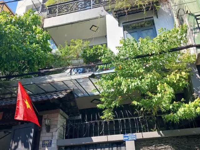 Nhà bán tại Thủ Đức, Hồ Chí Minh