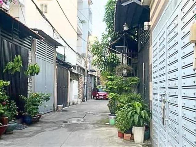 Nhà mặt phố bán tại Thủ Đức, Hồ Chí Minh