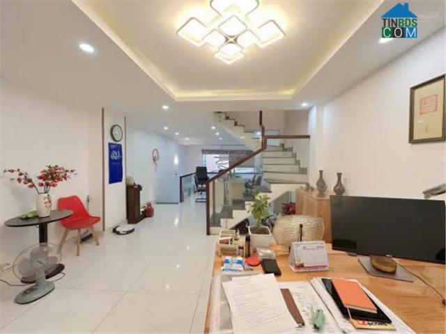 Nhà bán tại Khuôn viên UBND Thành phố Hồ Chí Minh, Thành phố Hồ Chí Minh