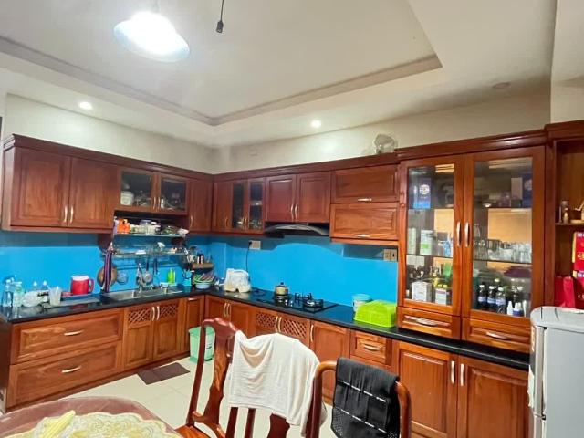 Nhà bán tại Thủ Đức, Hồ Chí Minh