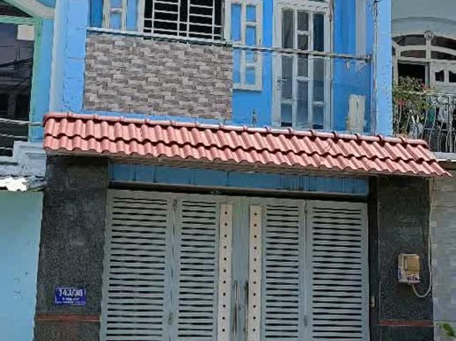 Nhà bán tại Thủ Đức, Hồ Chí Minh