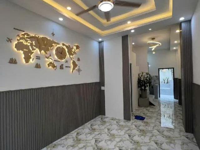 Nhà bán tại Thủ Đức, Hồ Chí Minh