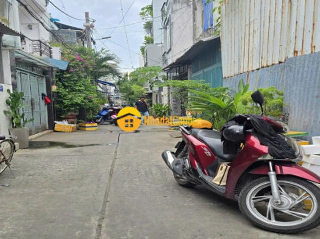 Nhà bán