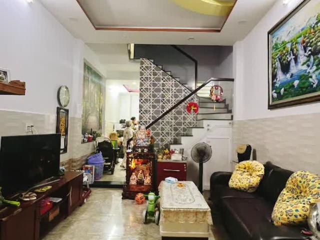 Nhà bán tại Thủ Đức, Hồ Chí Minh