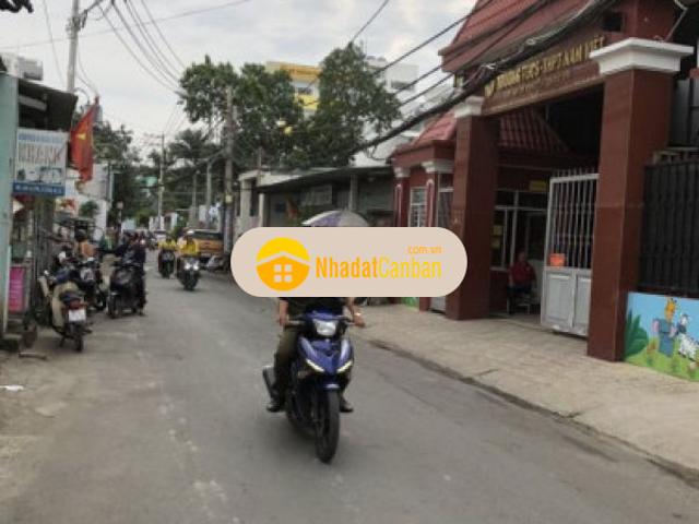 Nhà bán