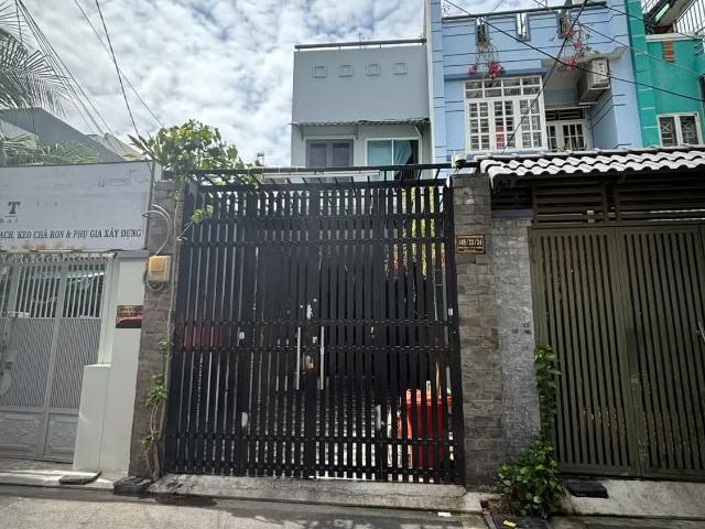 Nhà bán tại Thủ Đức, Hồ Chí Minh