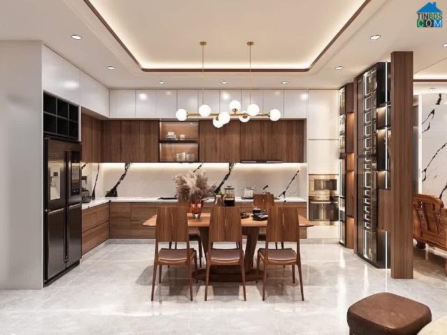 Nhà bán tại Thủ Đức, Hồ Chí Minh