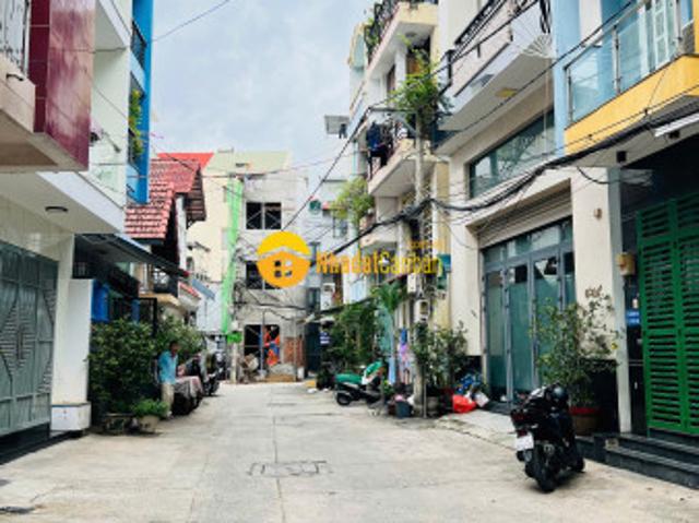 Nhà bán