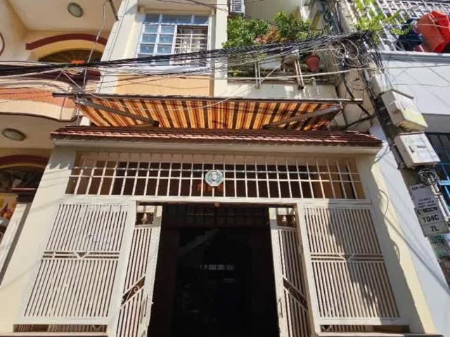 Nhà bán tại Thủ Đức, Hồ Chí Minh