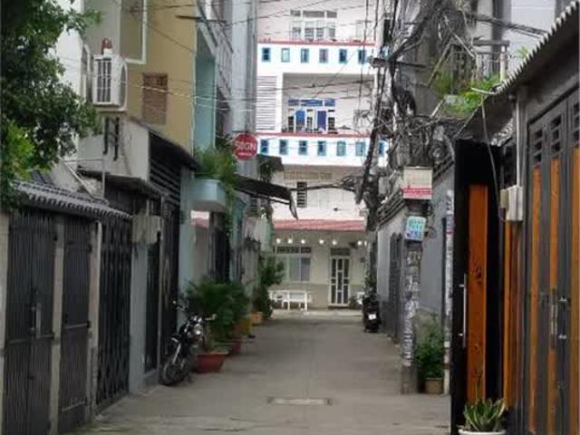 Nhà bán tại Thủ Đức, Hồ Chí Minh