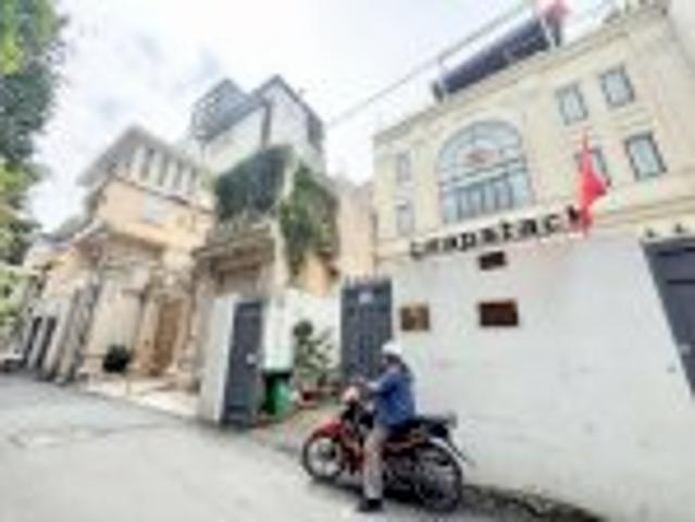 Bất động sản bán tại Hồ Chí Minh