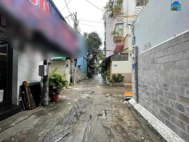 Nhà bán tại Thủ Đức, Hồ Chí Minh