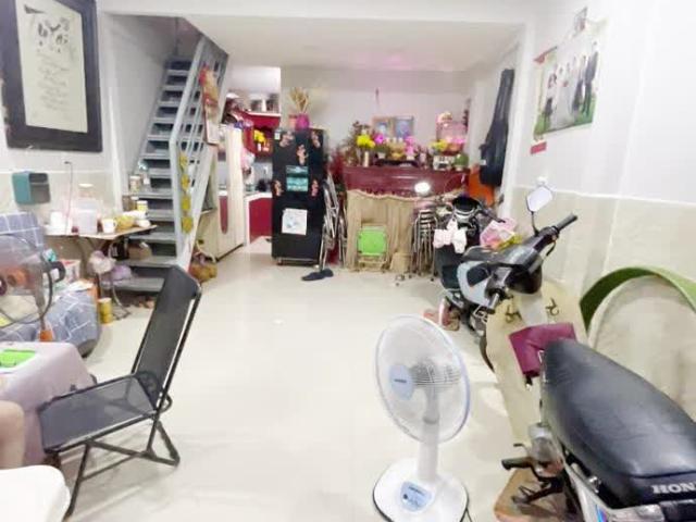 Nhà bán tại Thủ Đức, Hồ Chí Minh