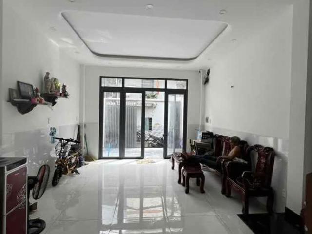 Nhà bán tại Thủ Đức, Hồ Chí Minh
