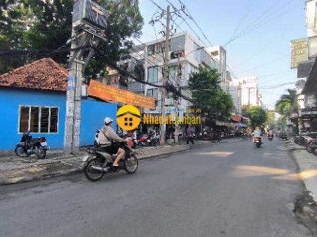 Nhà bán