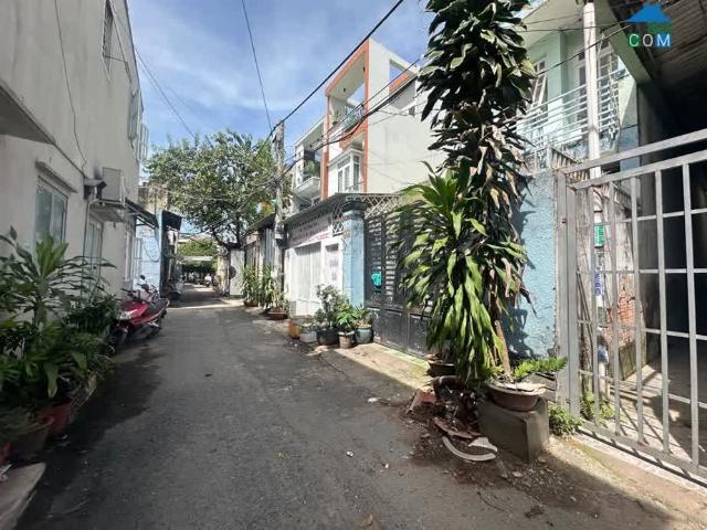 Nhà bán tại Thủ Đức, Hồ Chí Minh